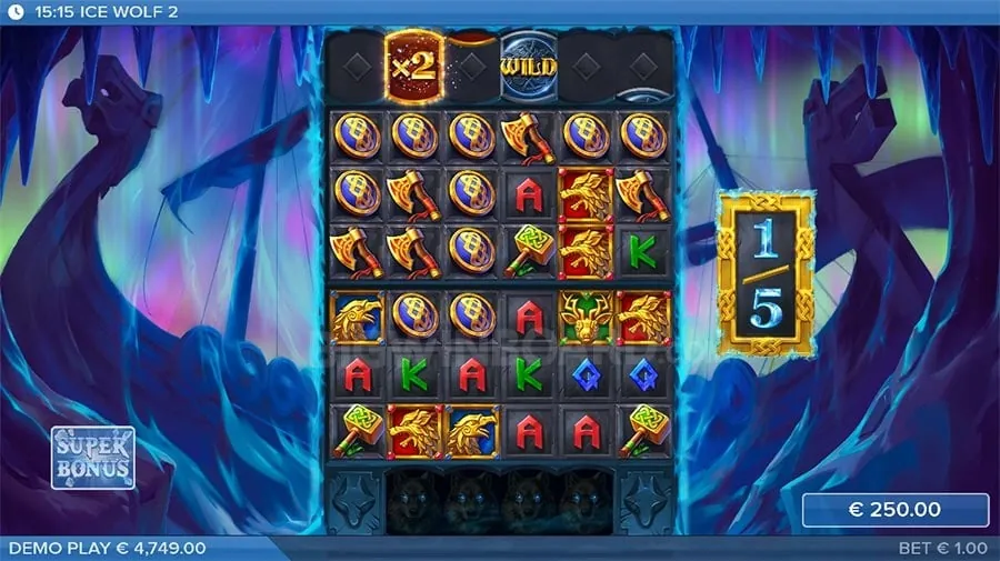 555pub Casino Hero Banner with Golden Coins