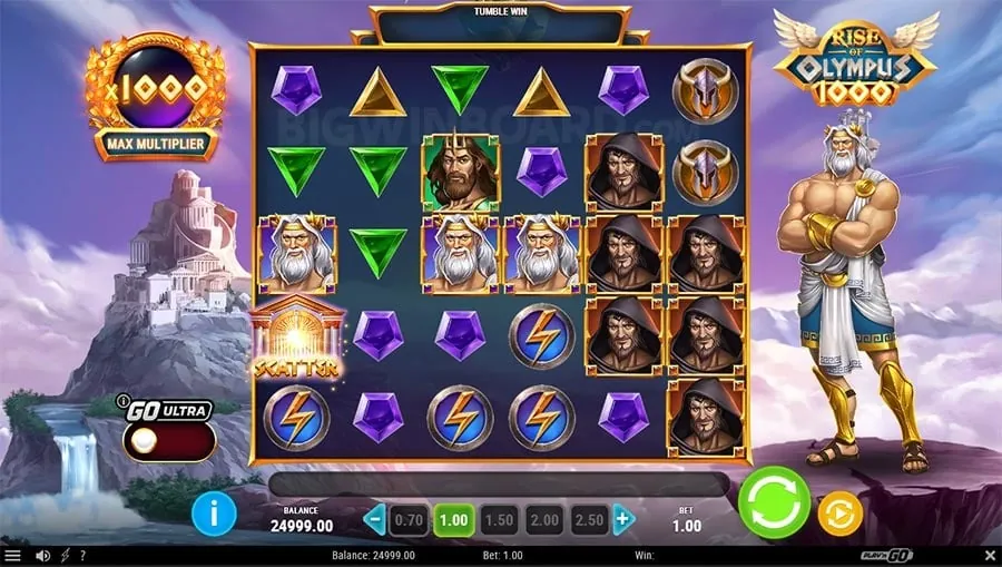 555pub Original Slot Game